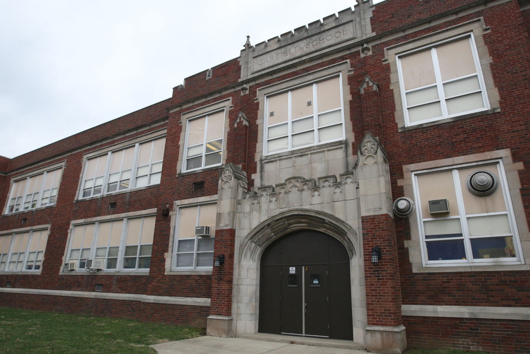 Durfee Magnet School